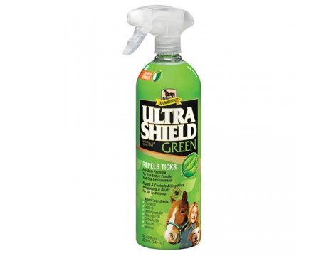 Ultra Shield Green Fly Spray